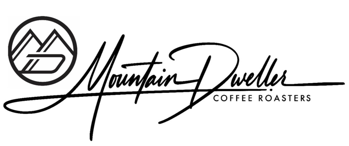 Mountain Dweller Coffee 