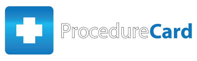 ProcedureCard.com  | Surgeon Preference Card App - Preference Card Software  