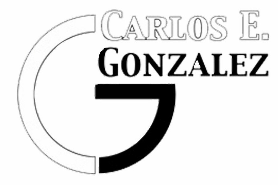       Carlos E. Gonzalez
