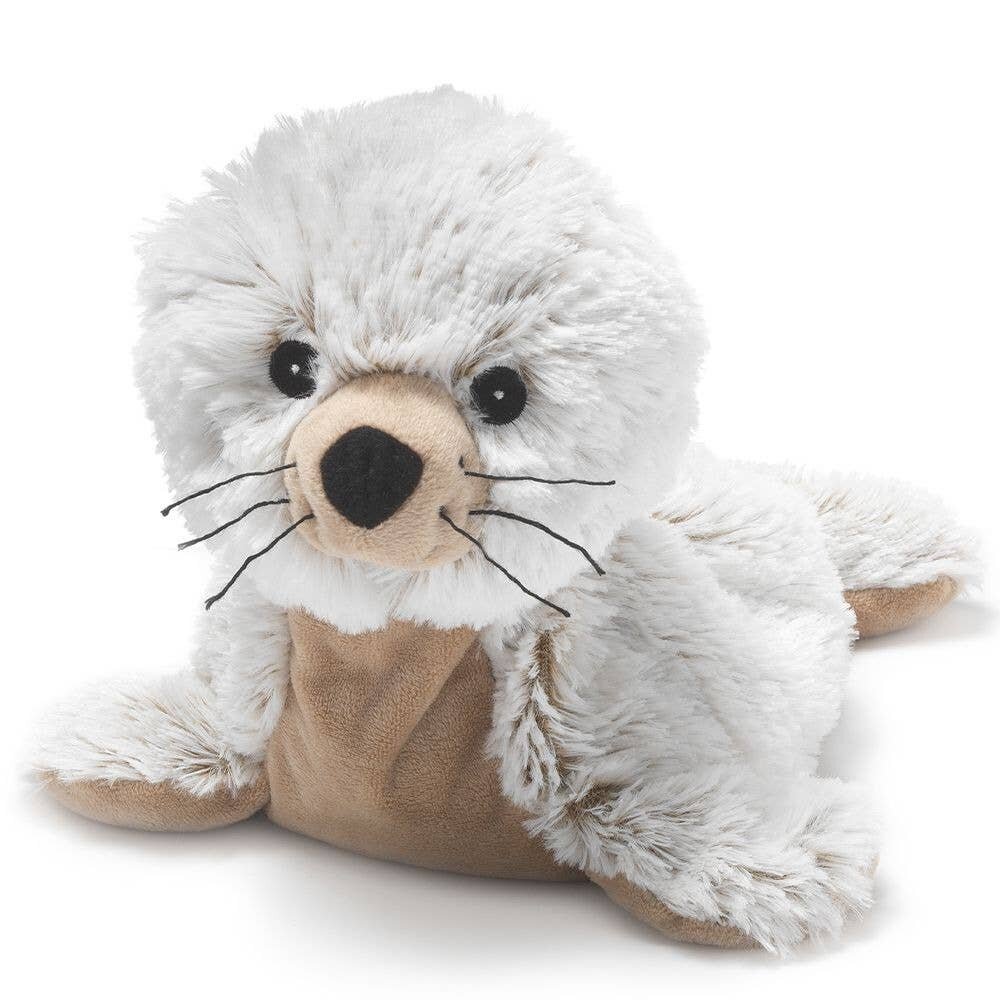 warmies plush