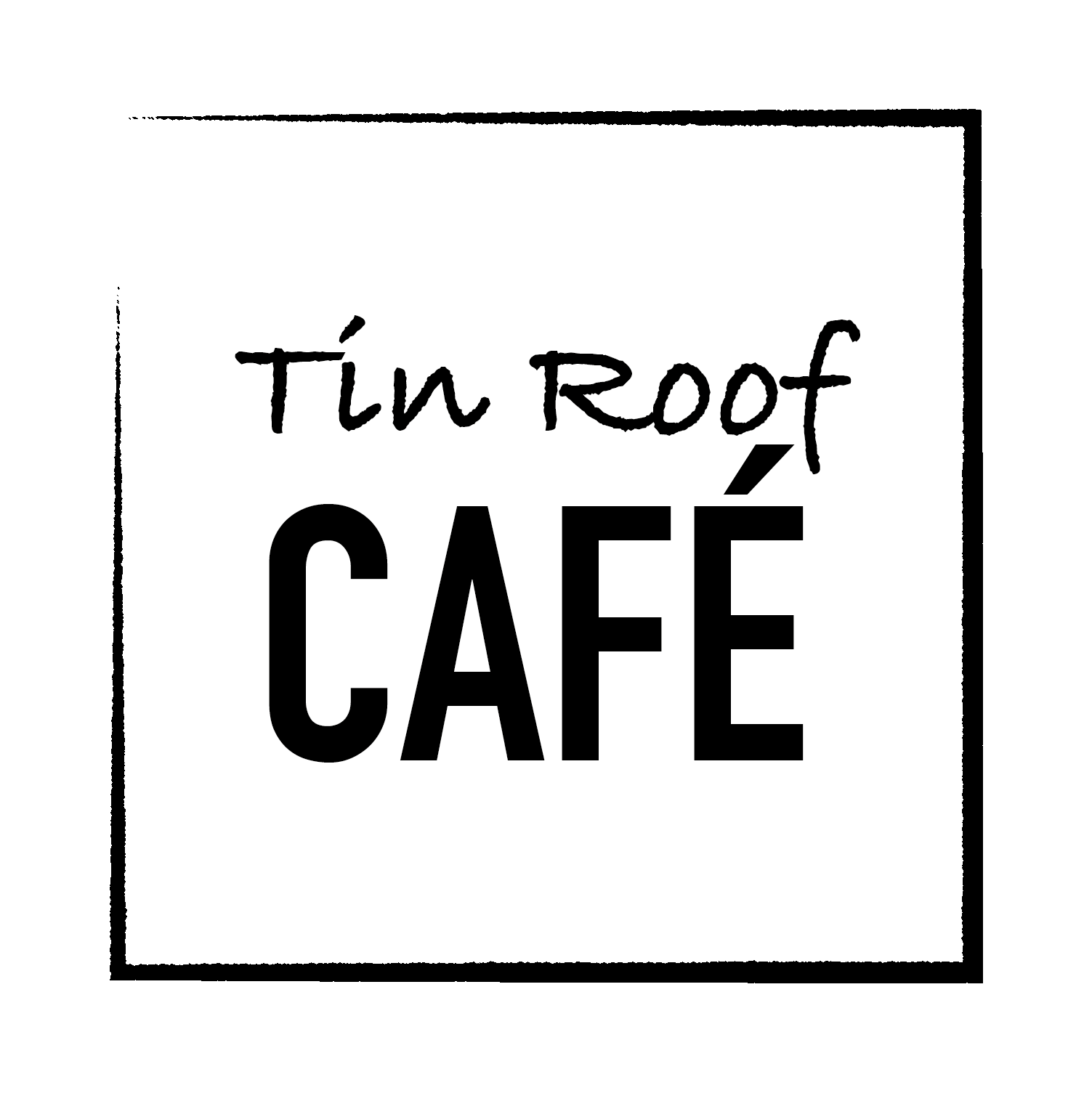 Tin Roof Café