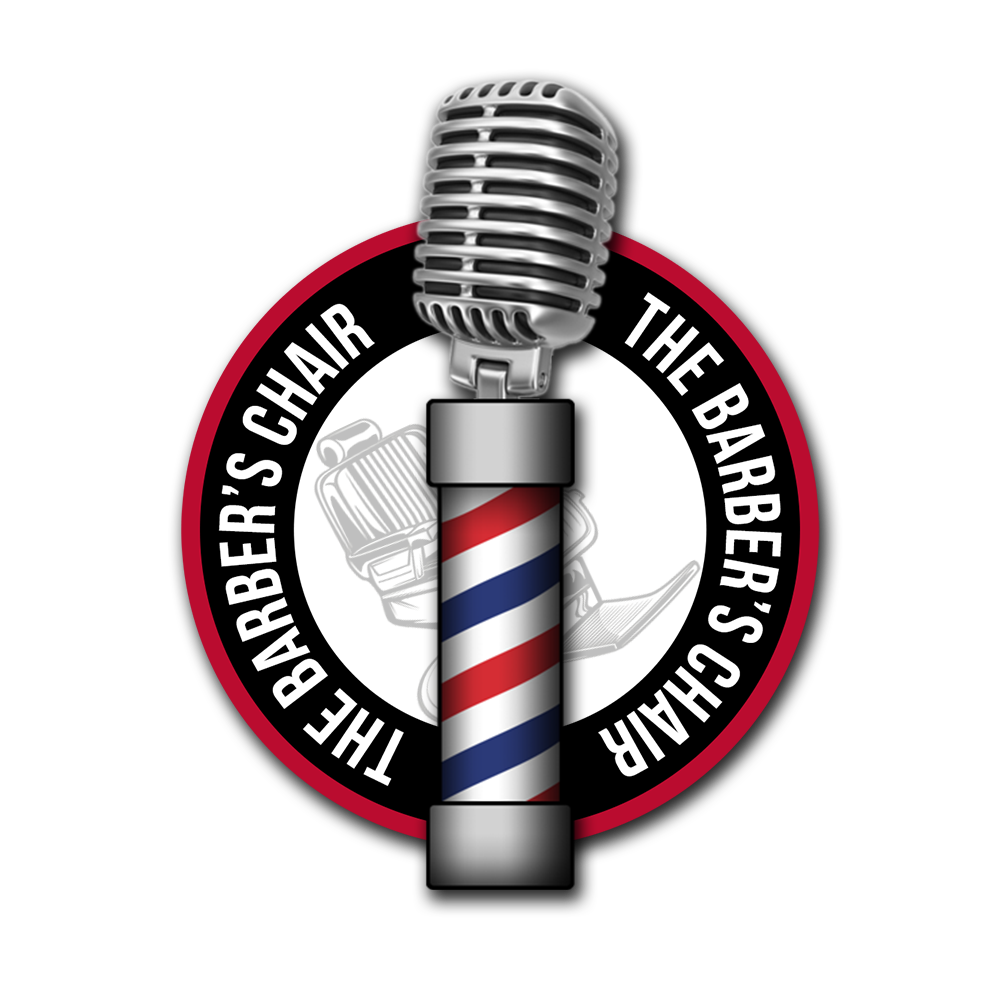 The Barber's Chair Network