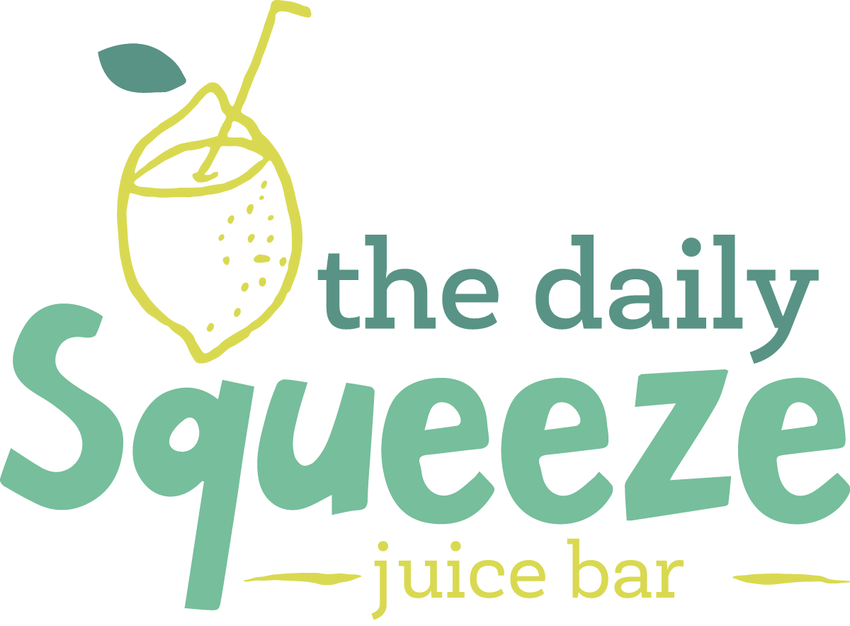 The Daily Squeeze