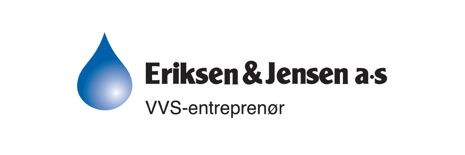 ERIKSEN & JENSEN A/S 