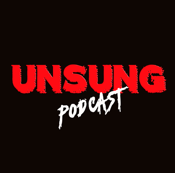 Unsung Podcast