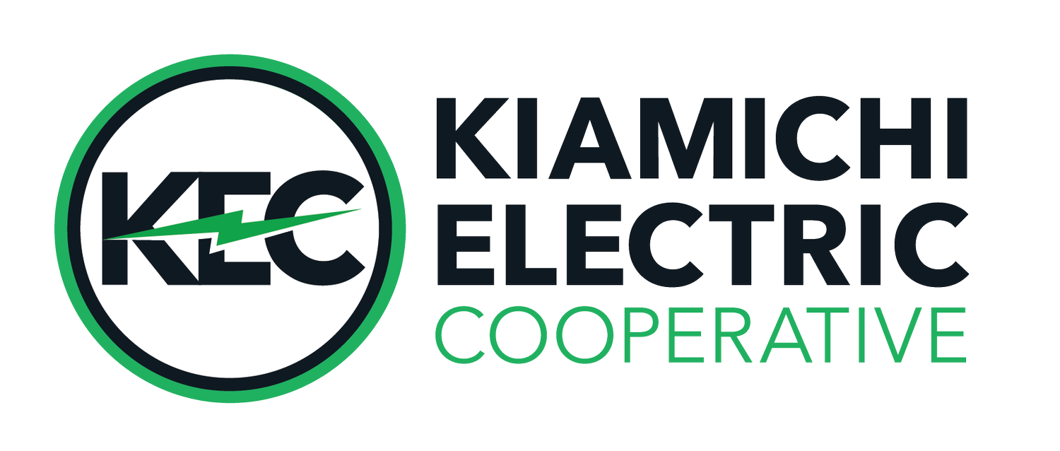 Kiamichi Electric