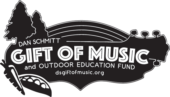 Dan Schmitt Gift of Music and Outdoor Education Fund
