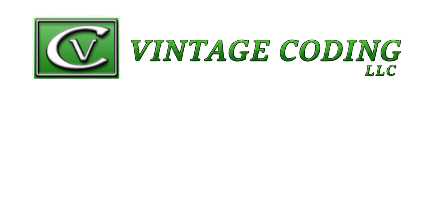 Vintage Coding LLC
