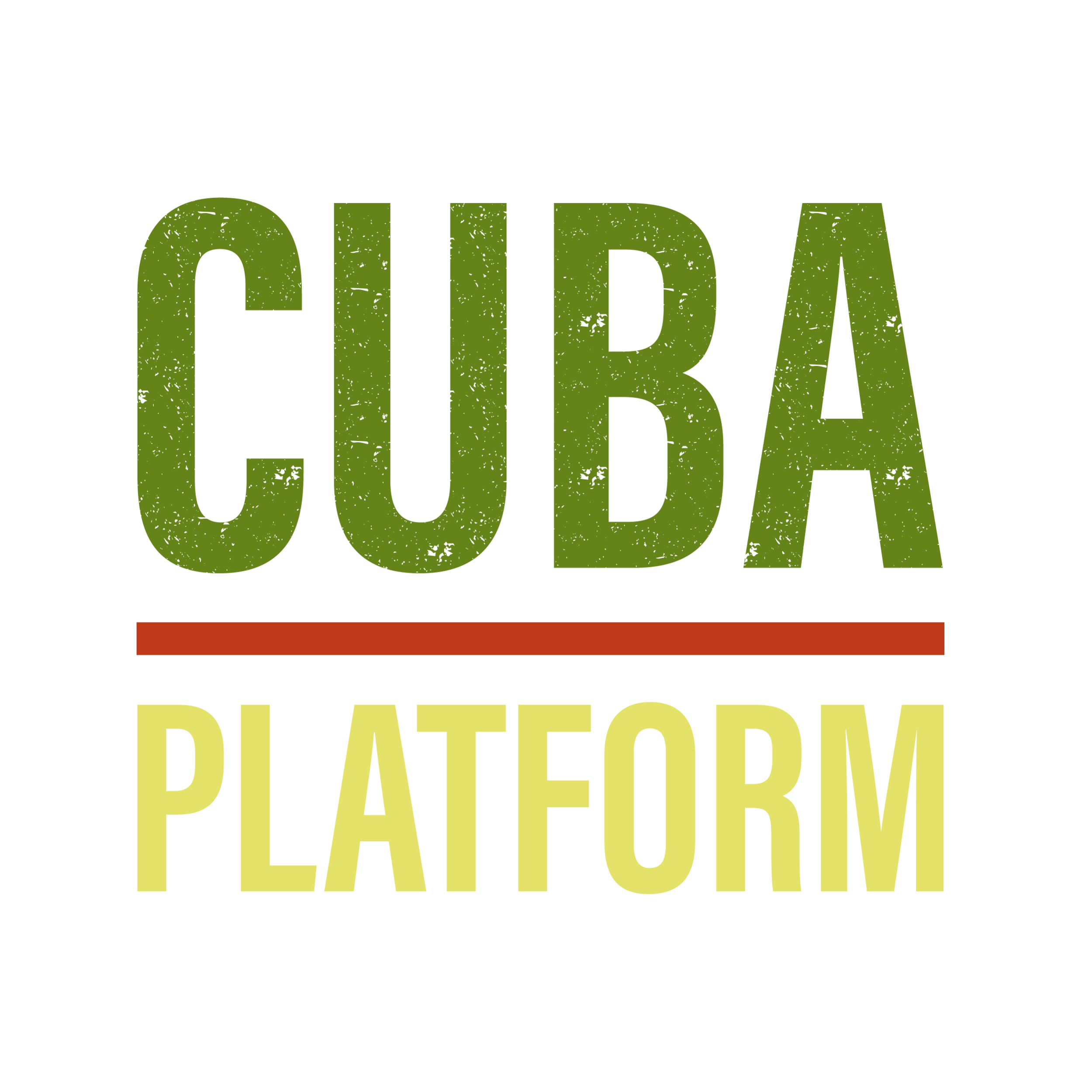 Cuba Platform