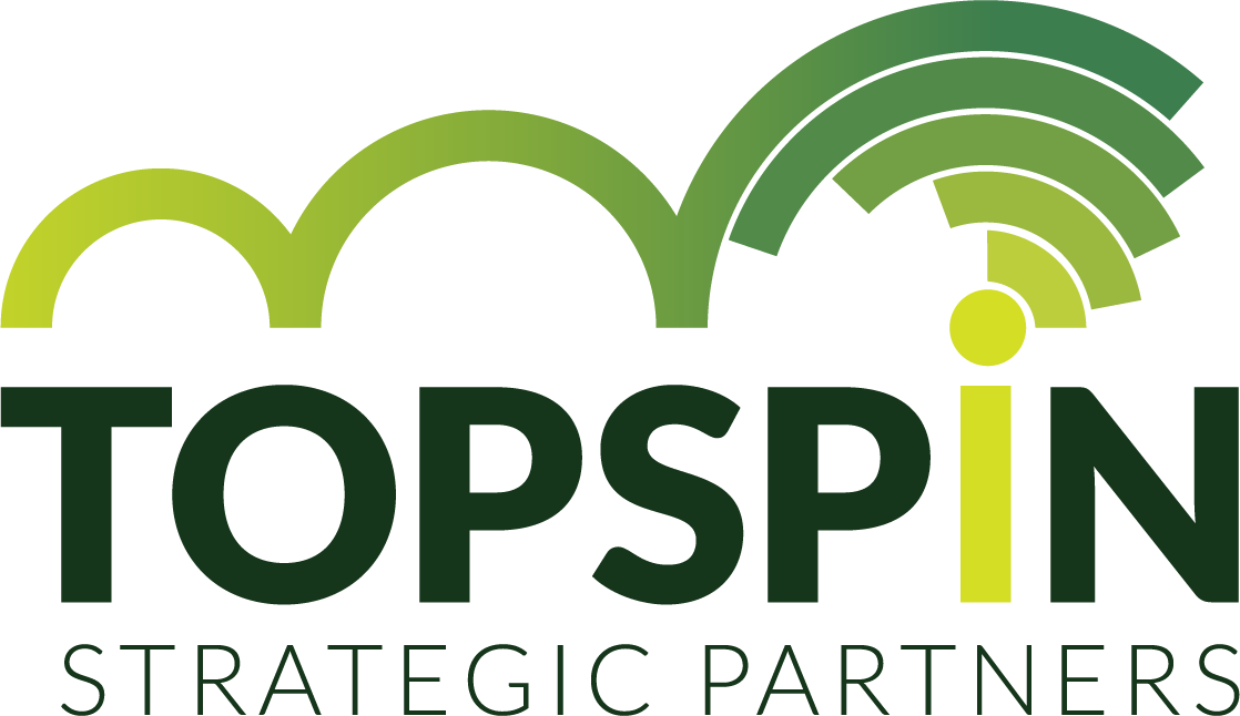 Topspin strategic Partners