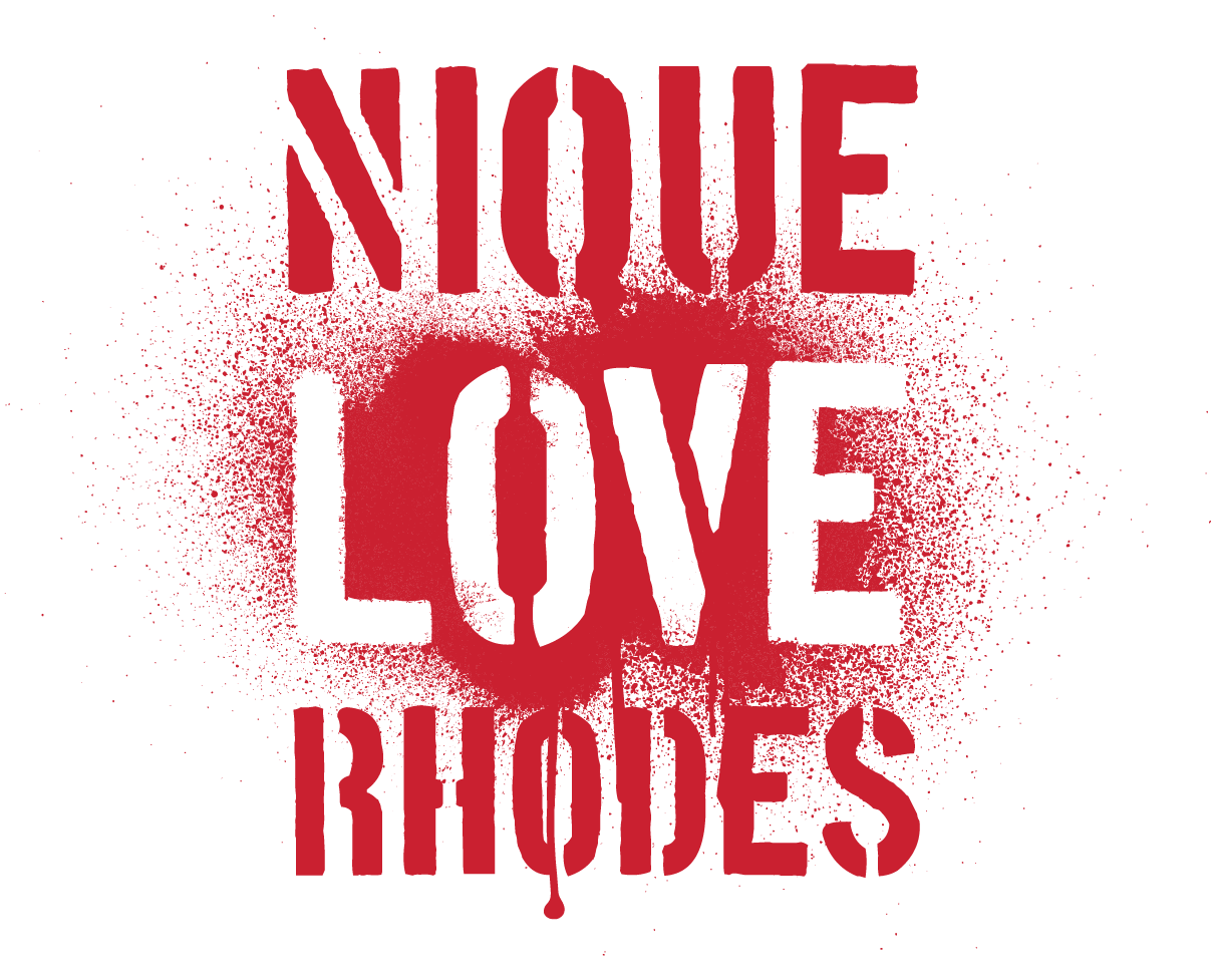 Nique Love Rhodes