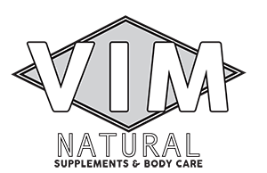 Vim Natural Supplements and Bodycare