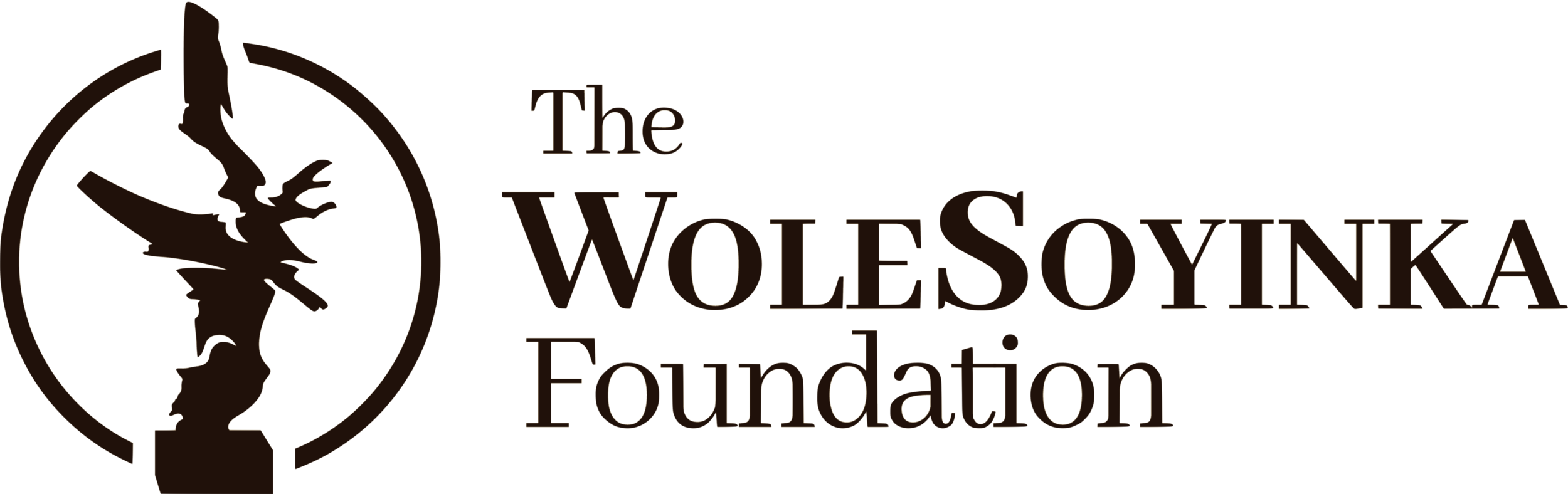 The Wole Soyinka Foundation