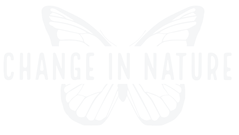 CHANGE IN NATURE