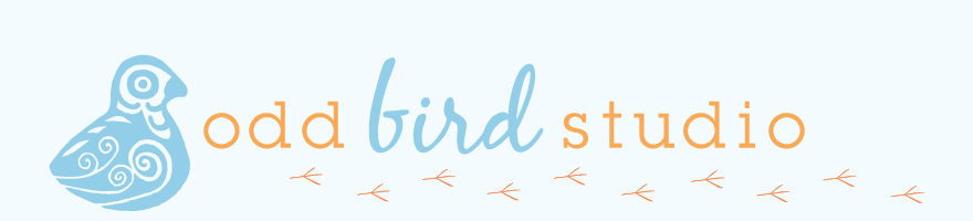 Odd Bird Studio