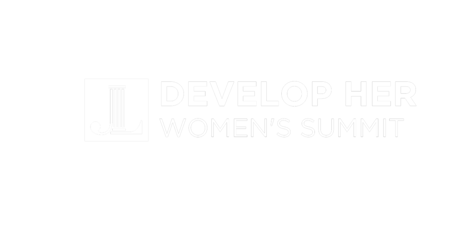 Develop HER Women's Summit