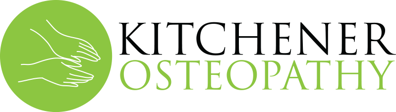Kitchener Osteopathy
