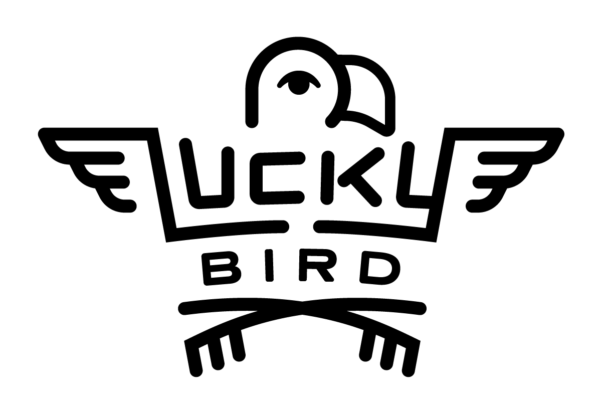 Lucky Bird Media