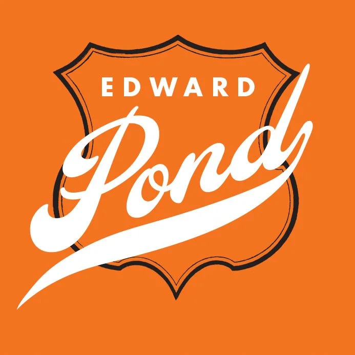Edward Pond