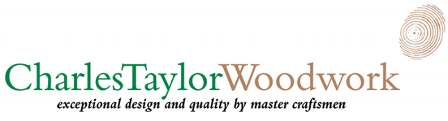 Charles Taylor Woodwork