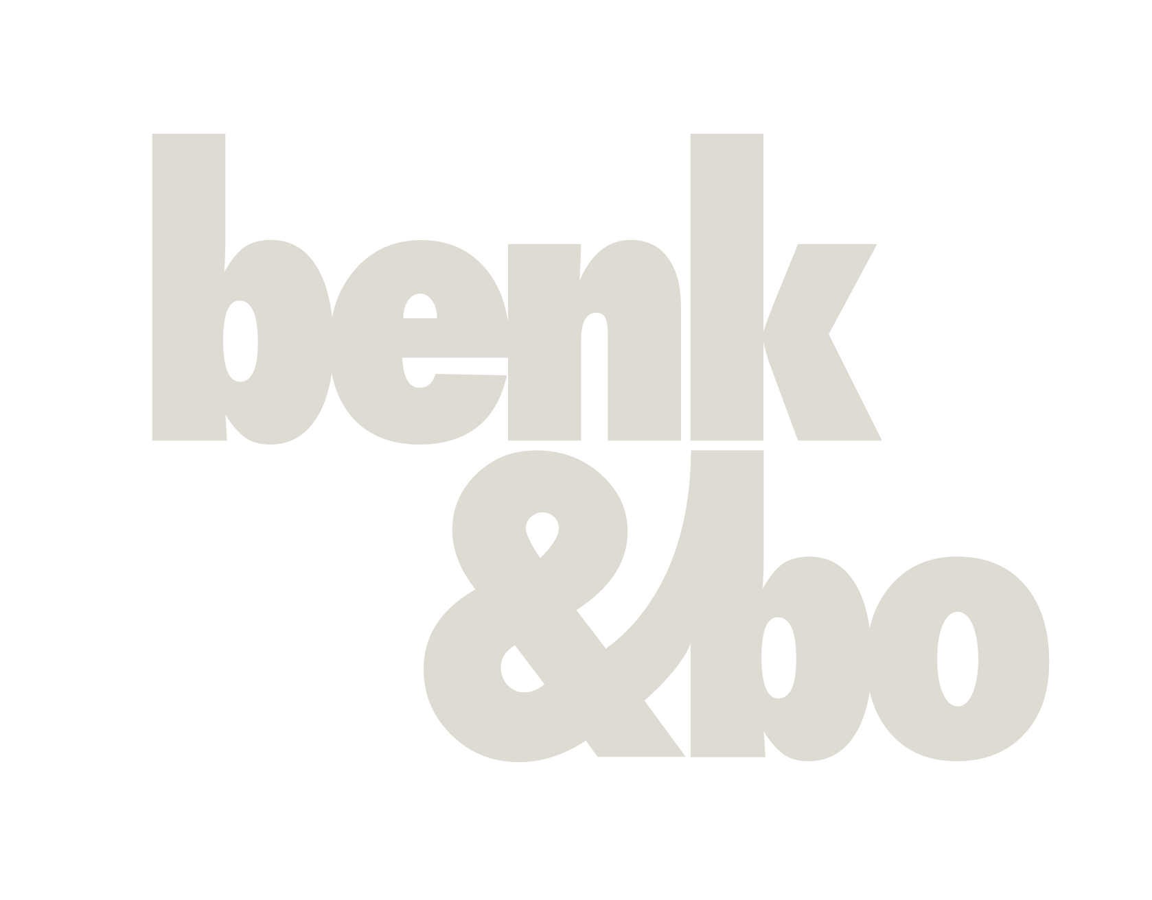 Benk&Bo