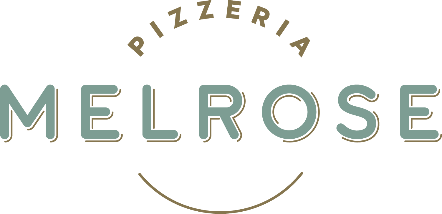 Pizzeria Melrose