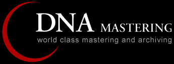 DNA Mastering Studio Los Angeles
