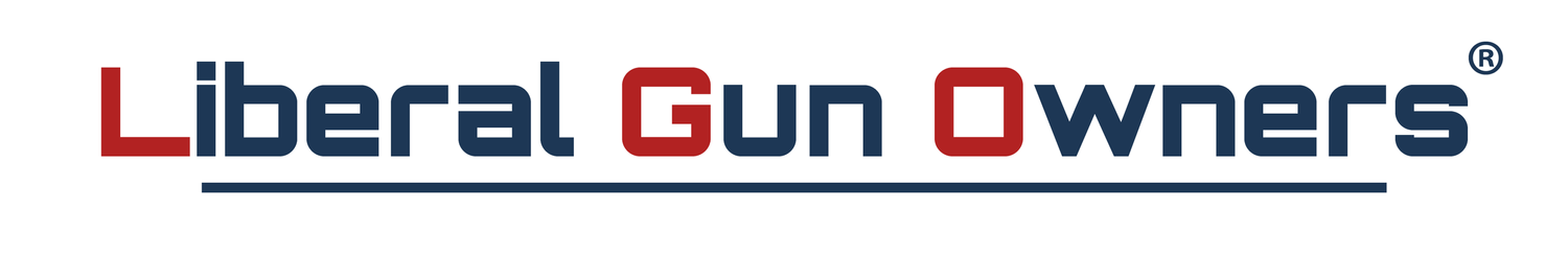 Liberal Gun Owners