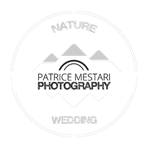 Photographe de mariage en montagne