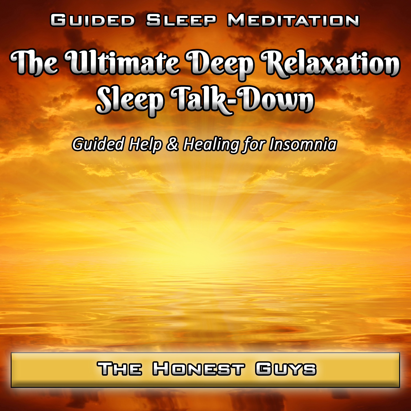 Mp3 The Ultimate Deep Relaxation Sleep Talk Down Digital