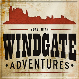 Moab Rock Climbing | Windgate Adventures