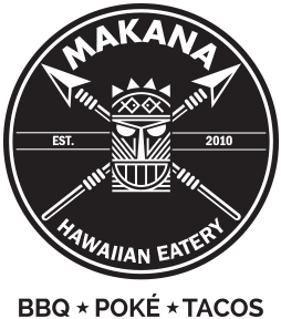 MAKANA BBQ - POKÉ - TACOS