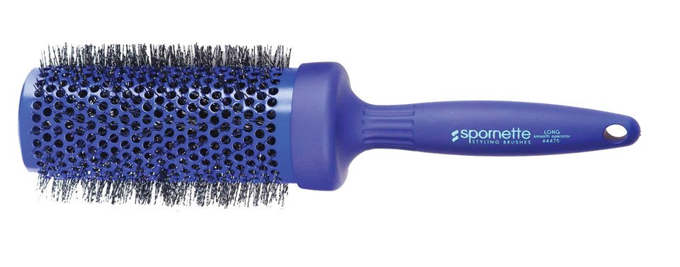 Spornette Long Smooth Operator Brush — Salon Del Mar