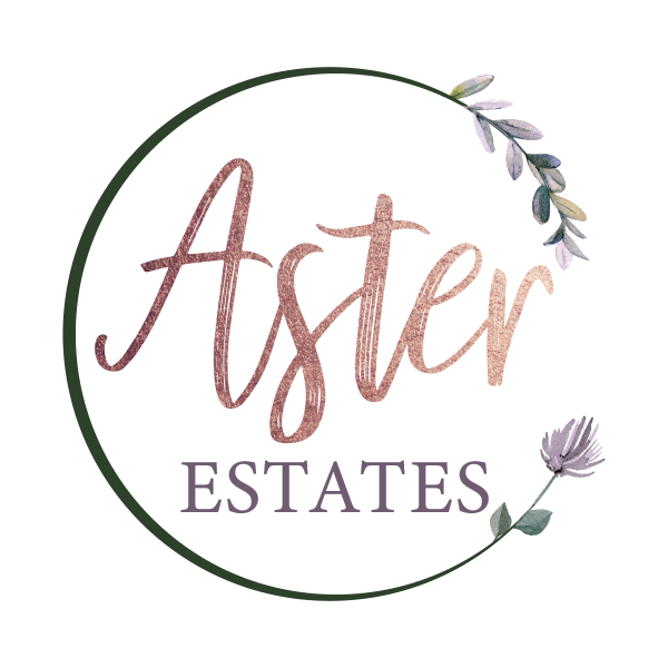 Aster Estates Weddings &amp; Events