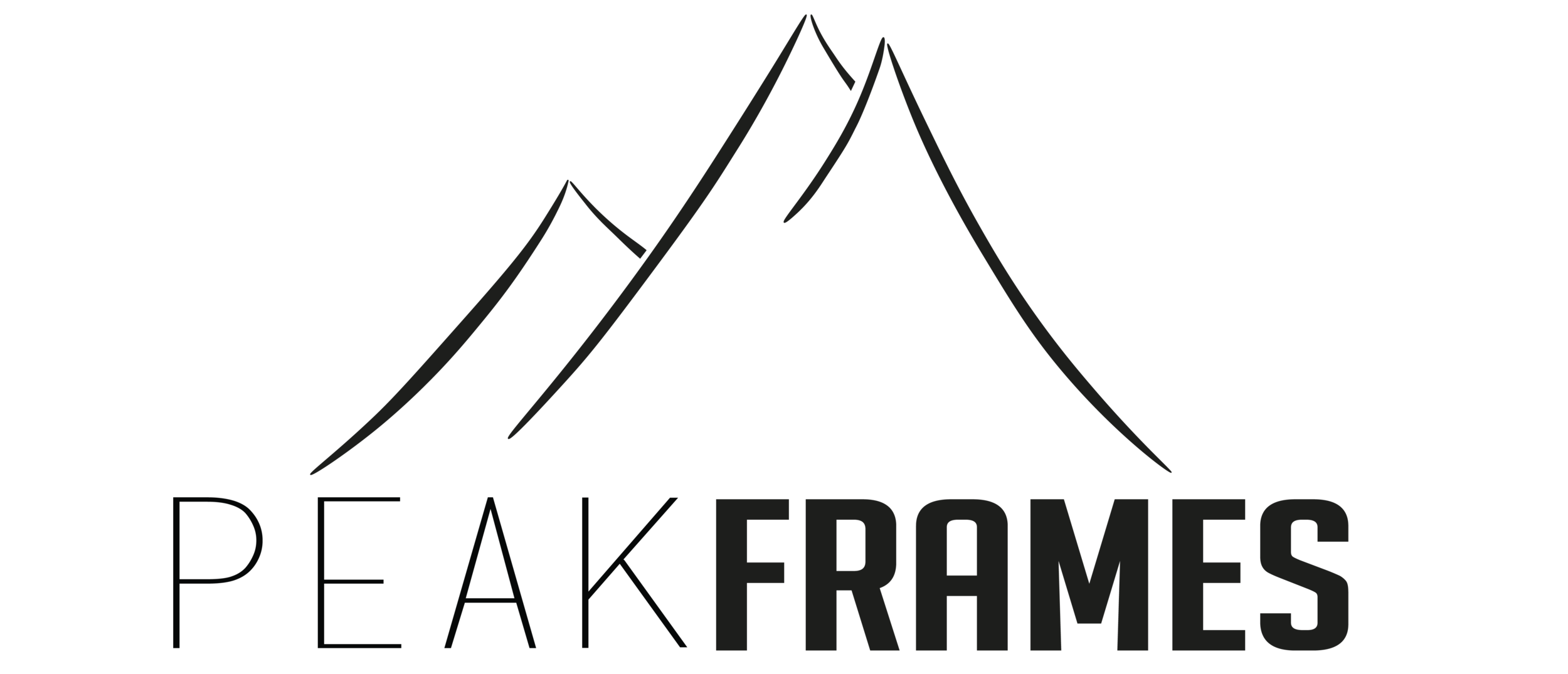 PeakFrames GmbH