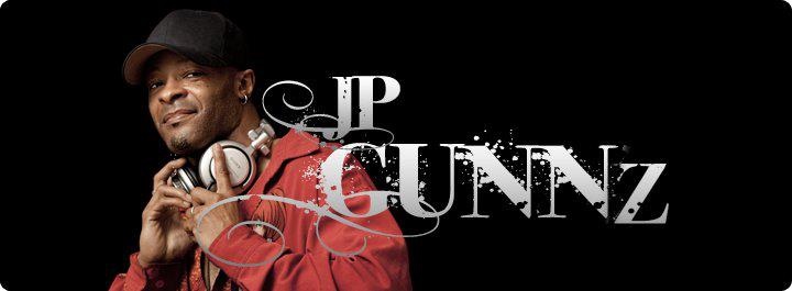 DJ JP Gunnz