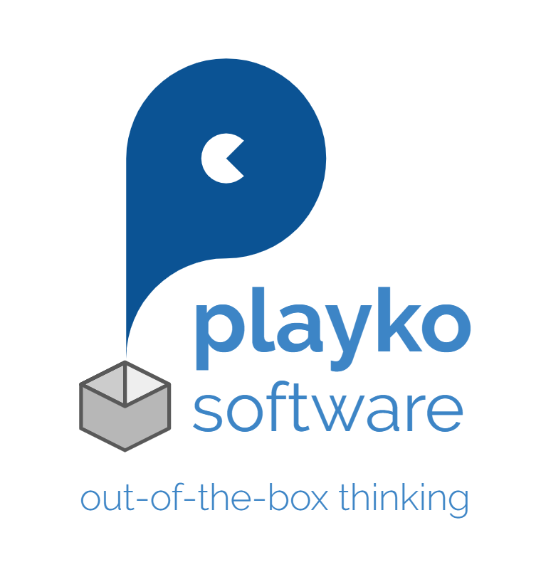 PLAYKO SOFTWARE