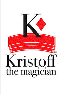 Kristoff The Magician