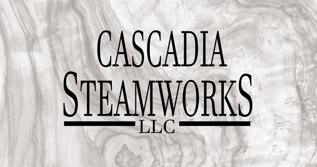 Cascadia Steamworks