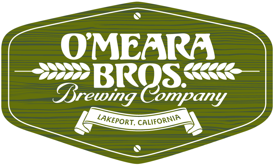 O'Meara Bros. Brewing Company