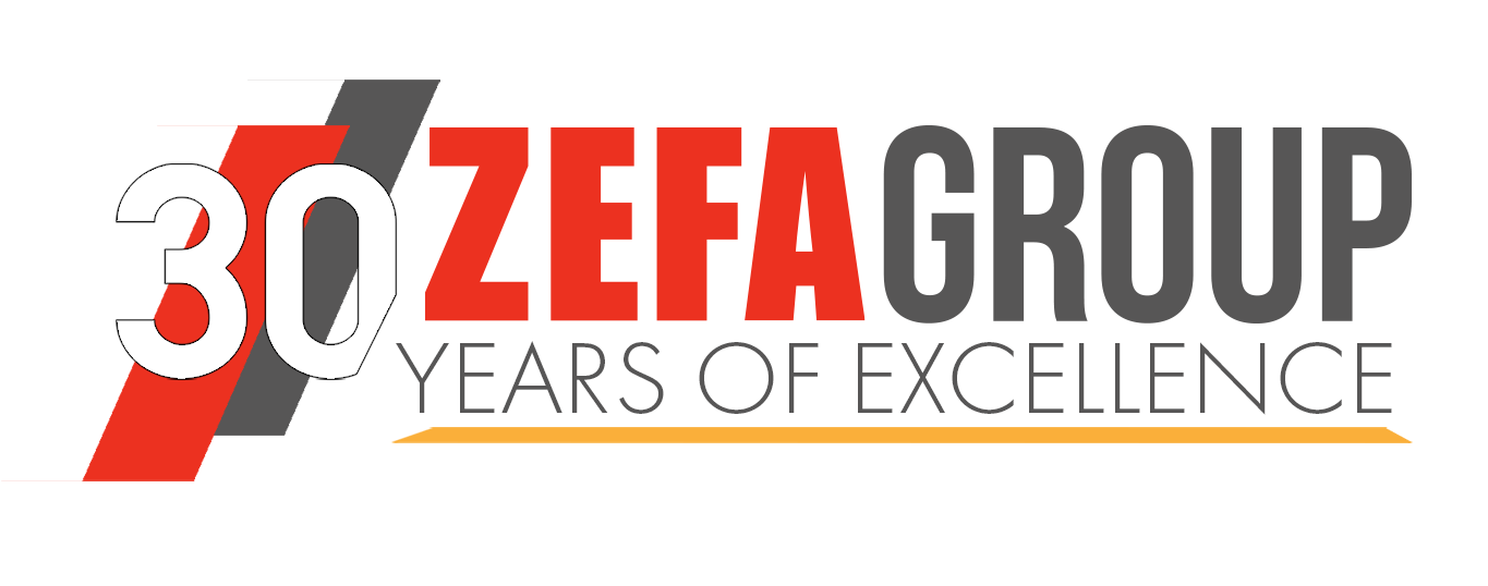 ZEFA Group