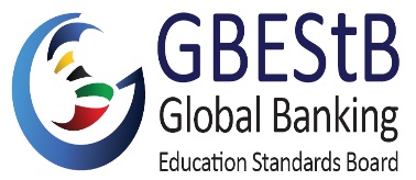 Global Banking Education Standards Board 