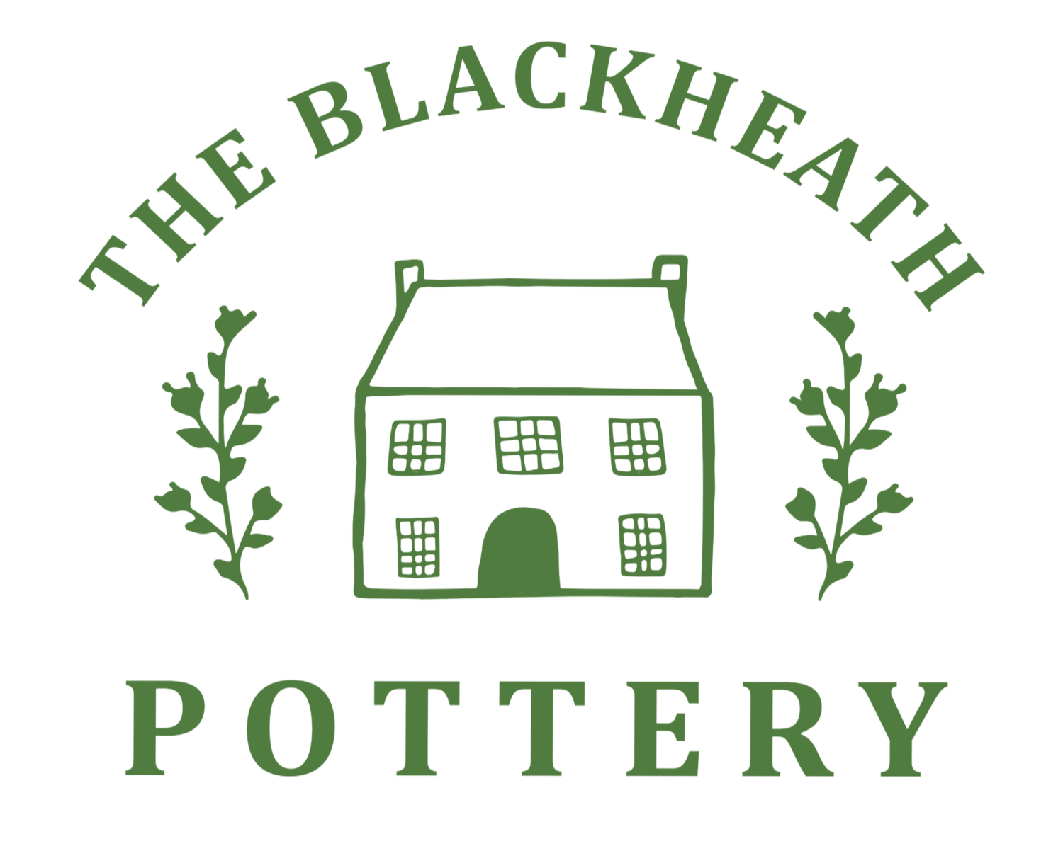 The Blackheath Pottery Wholesale