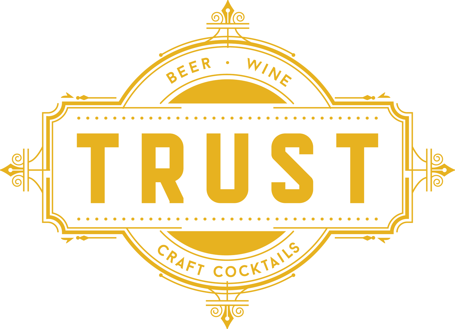 Trust - St. Louis Event Space & Craft Cocktail Bar