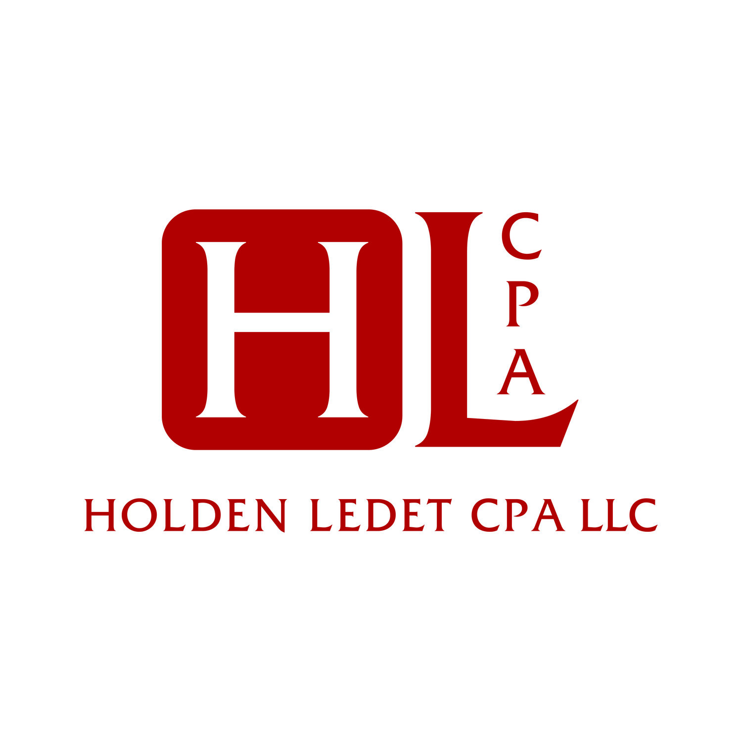 Holden Ledet CPA LLC