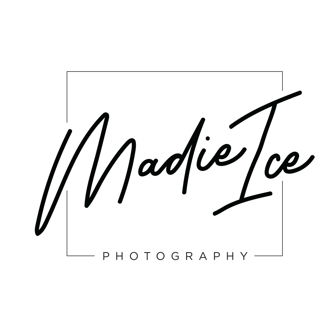 Nashville, Atlanta and Destination Wedding Photographer and Content Creator | Madie Ice Photography
