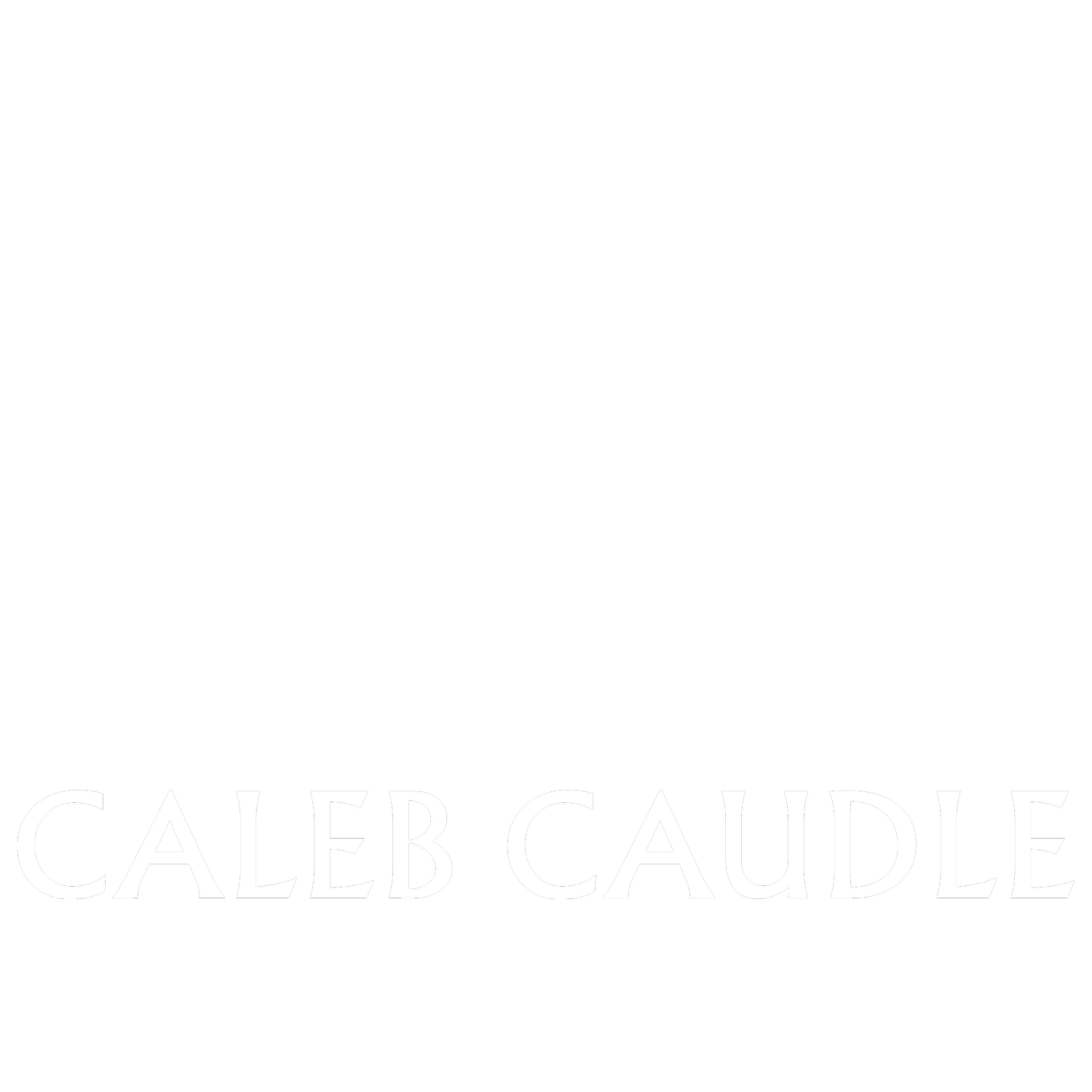 Caleb Caudle