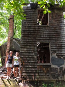 Patapsco Hike-2