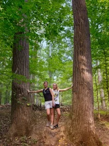 Patapsco Hike-4