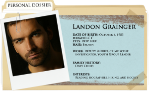 LandonDossier